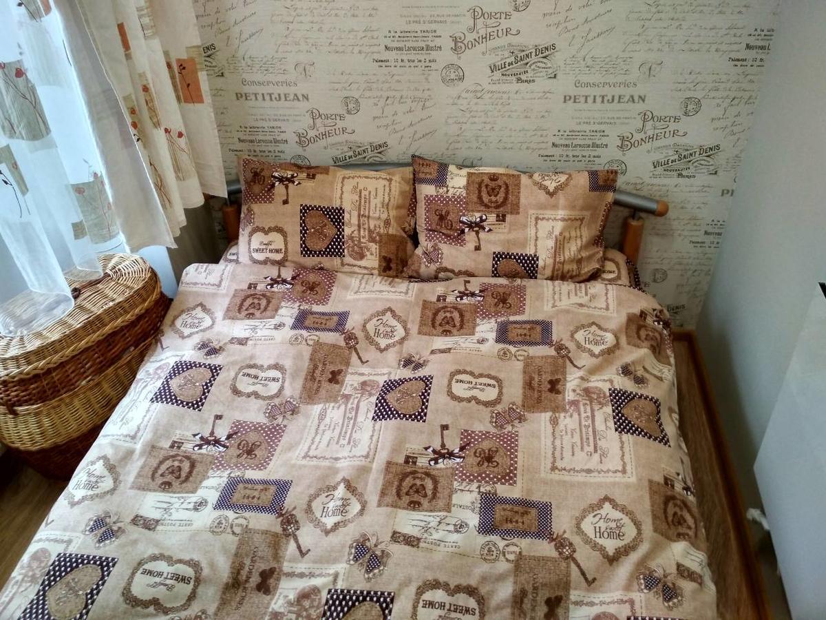 Apartment On Virmens'Ka Street Lviv Eksteriør bilde